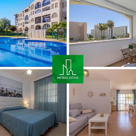 토레몰리노스 Imperial Puerto 2 3E By Ivi Real Estate 아파트 외부 사진