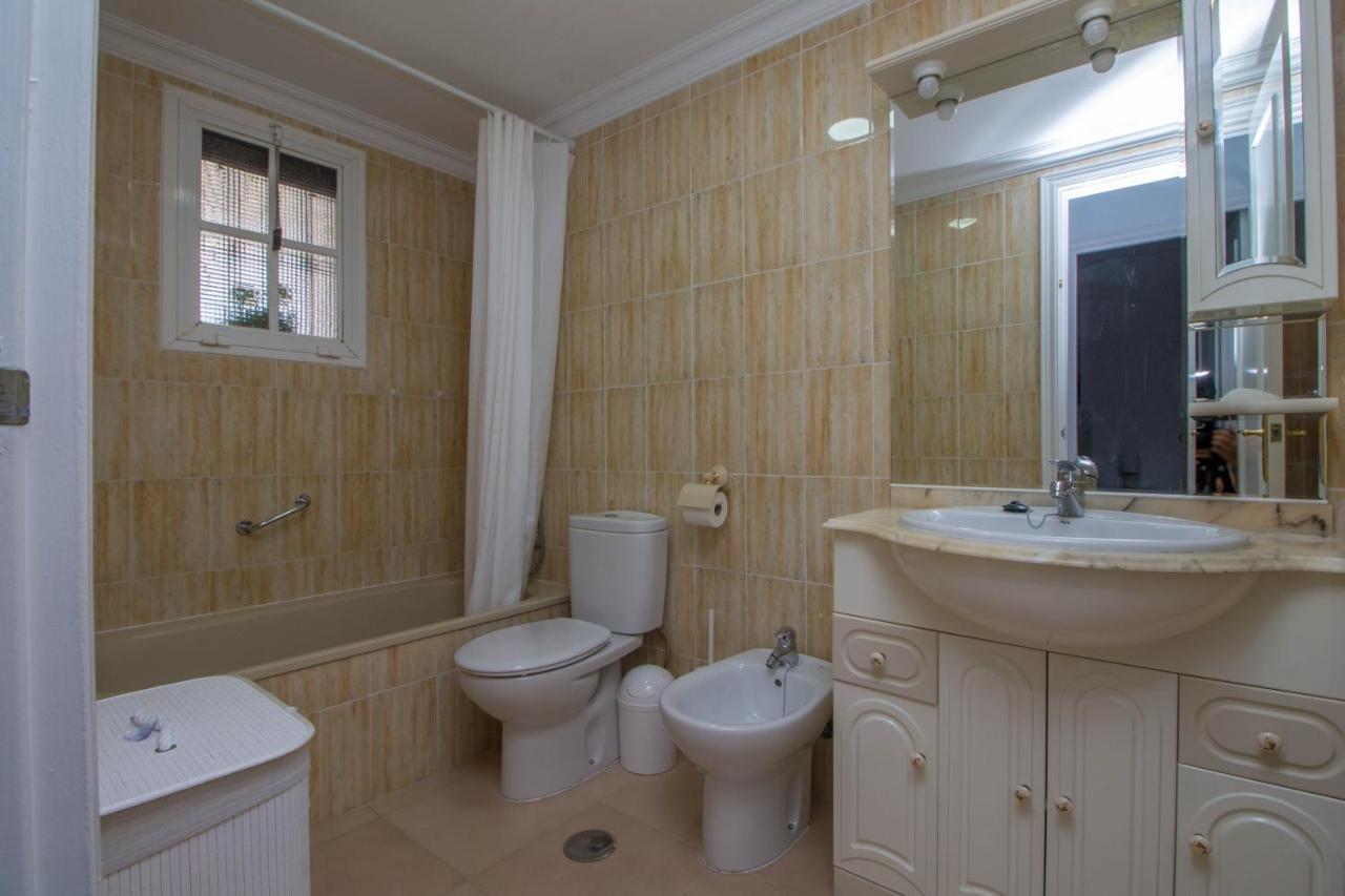 토레몰리노스 Imperial Puerto 2 3E By Ivi Real Estate 아파트 외부 사진