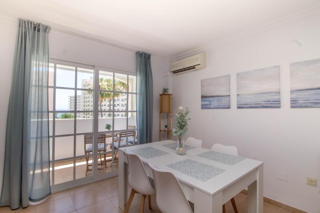 토레몰리노스 Imperial Puerto 2 3E By Ivi Real Estate 아파트 외부 사진